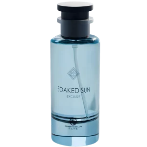 Soaked Sun Exclusif Grandeur Elite Eau de Parfum Unissex