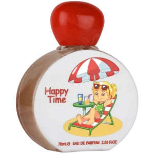 Happy Time Lattafa Eau de Parfum Unissex