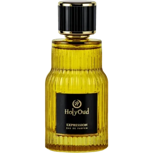 Holy Oud Expression Eau de Parfum Unissex