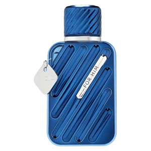 Inizio For Him Fragrance World Eau de Parfum Masculino