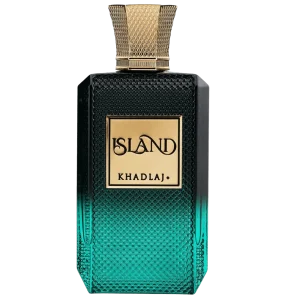 Island Khadlaj Extrait de Parfum Unissex