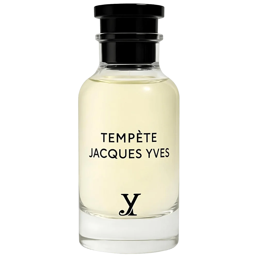 Jacques Yves Tempête Fragrance World Eau de Parfum Unissex