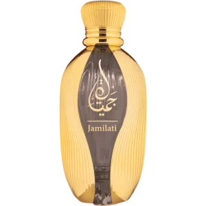 Jamilati Assala Prime Eau de Parfum Unissex