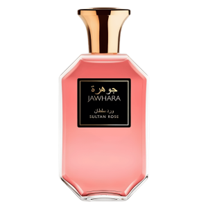 Sultan Rose Jawhara Eau de Parfum Unissex
