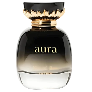 La Fede Aura Kiss of Rose Khadlaj Eau de Parfum Feminino
