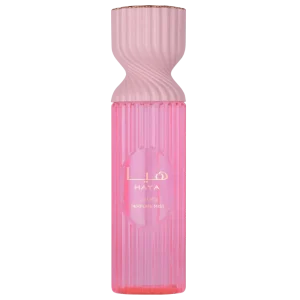 Haya Lattafa Body Splash Feminino