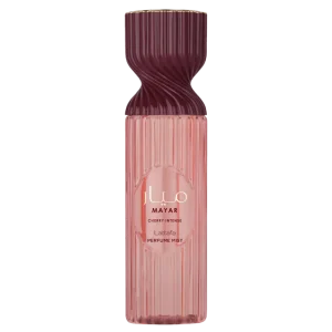 Mayar Cherry Intense Lattafa Body Splash Unissex