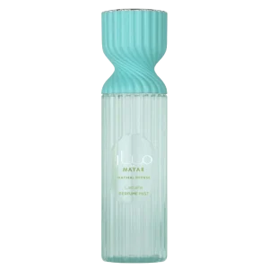 Mayar Natural Intense Lattafa Body Splash Unissex