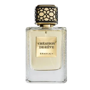 Maison Creation De Reve Khadlaj Eau de Parfum Feminino