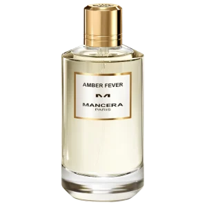 Amber Fever Mancera Eau de Parfum Unissex