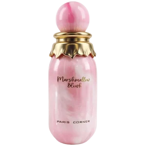Marshmallow Blush Paris Corner Eau de Parfum Feminino