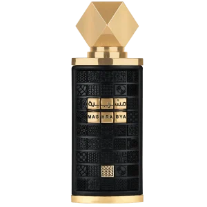 Mashrabya Lattafa Eau de Parfum Unissex
