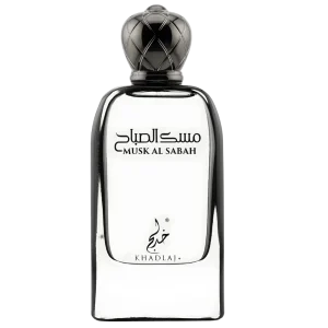 Musk Al Sabah Khadlaj Eau de Parfum Unissex