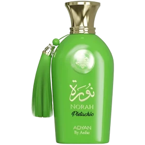 Norah Pistachio Adyan Eau de Parfum Feminino