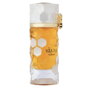 Raheeq Nusuk Extrait de Parfum Unissex