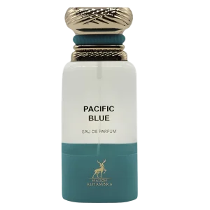 Pacific Blue Maison Alhambra Eau de Parfum Unissex