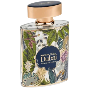 Palm Dubai Al Haramain Extrait de Parfum Unissex