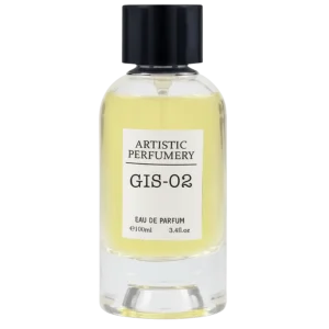 Artistic Perfumery Gis-02 Armaf Eau de Parfum Unissex