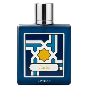 Cadiz Rayhaan Eau de Parfum Unissex