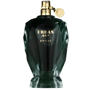 Urban Man Amaze Fragrance World Eau de Parfum Masculino