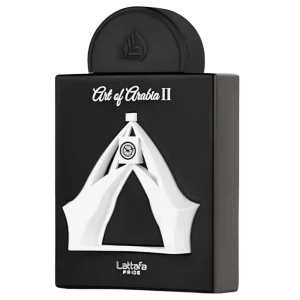 Art of Arabia II Lattafa Pride Eau de Parfum Unissex