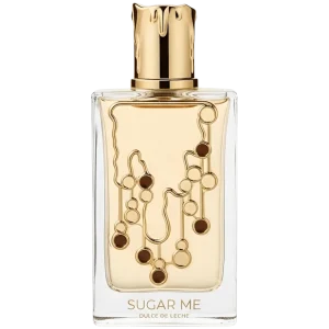 Sugar Me Dulce de Leche Maison Alhambra Eau de Parfum Unissex