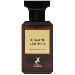 Toscano Leather Maison Alhambra Eau de Parfum Unissex