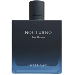 Rayhaan Nocturno Eau de Parfum Masculino