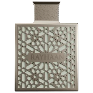 Rayhaan Terra Eau de Parfum Unissex