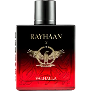 Rayhaan Valhalla Eau de Parfum Unissex
