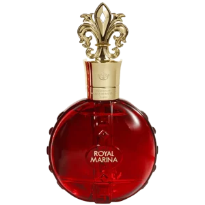 Royal Marina Red Diamond Princesse Marina de Bourbon Eau de Parfum Feminino