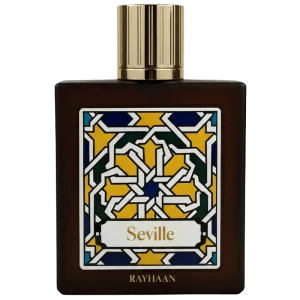Seville Rayhaan Eau de Parfum Unissex