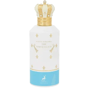The White Cloud Maison Alhambra Eau de Parfum Unissex