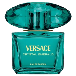 Versace Crystal Emerald Eau de Parfum Feminino