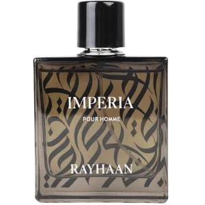 Imperia Rayhaan Eau de Parfum Masculino