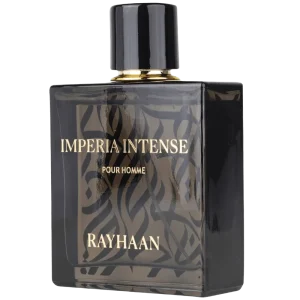 Imperia Intense Rayhaan Eau de Parfum Masculino