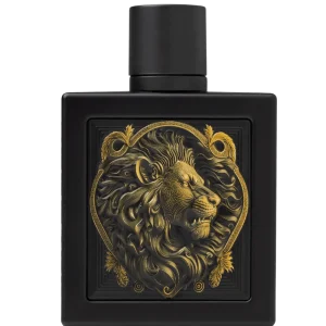 Rayhaan Lion Rayhaan Eau de Parfum Masculino