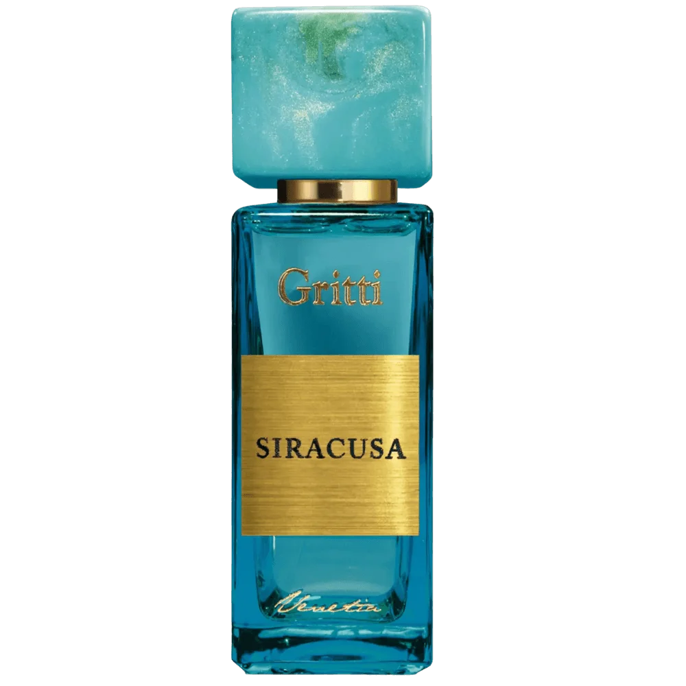 Siracusa Gritti Eau de Parfum Unissex - Image 2