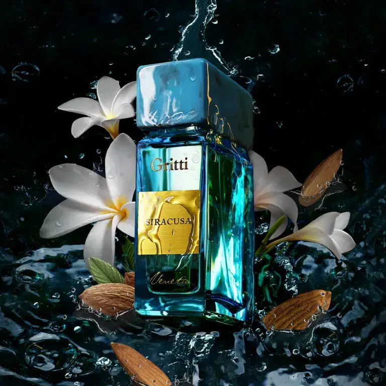Siracusa Gritti Eau de Parfum Unissex - Image 4