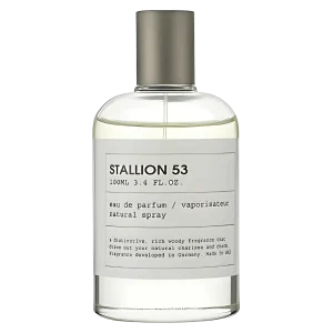 Stallion 53 Emper Eau de Parfum Unissex