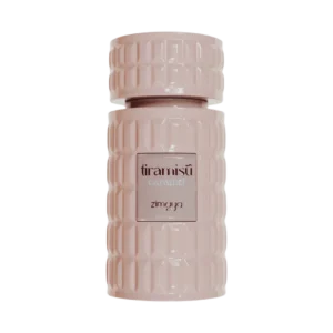 Tiramisu Caramel Zimaya Eau de Parfum Unissex