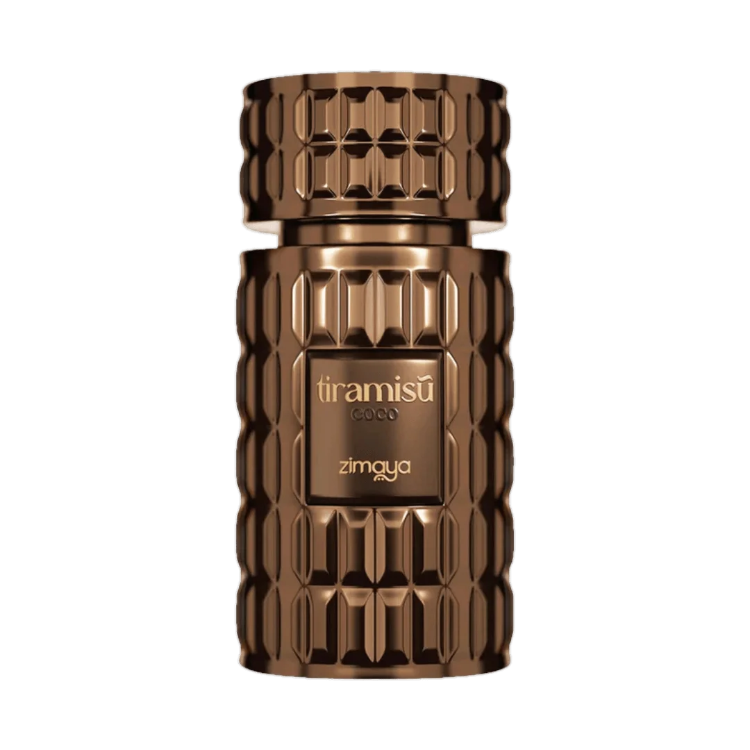 Tiramisu Coco Zimaya Eau de Parfum Unissex - Image 2