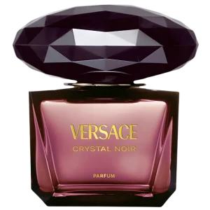Versace Crystal Noir Parfum Feminino