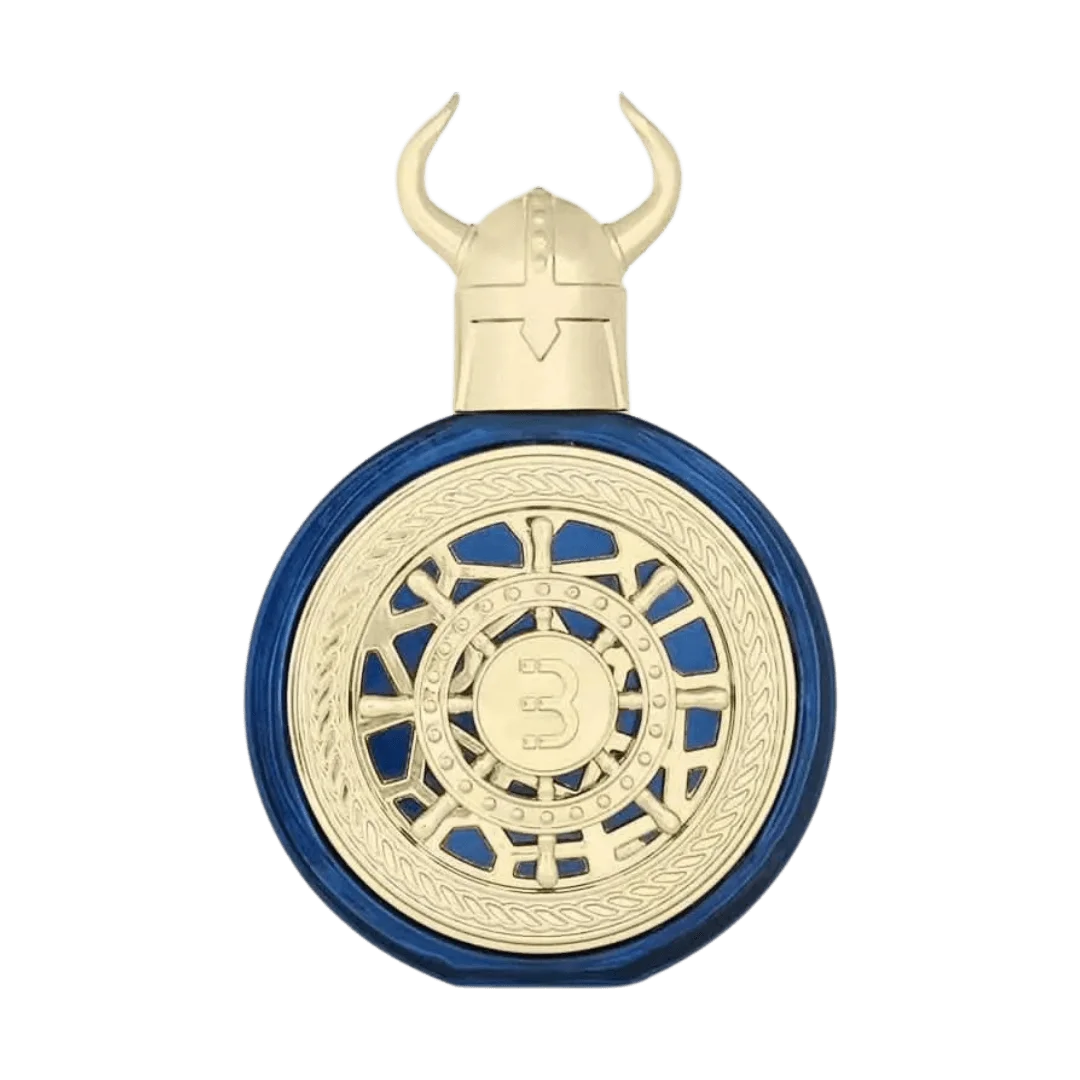 Viking Beirut Bharara Parfum Unissex - Image 2