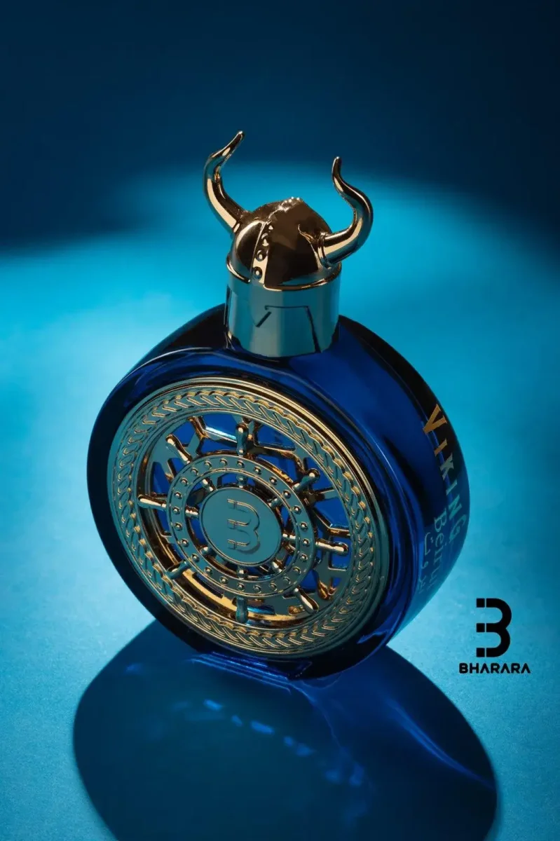 Viking Beirut Bharara Parfum Unissex - Image 3