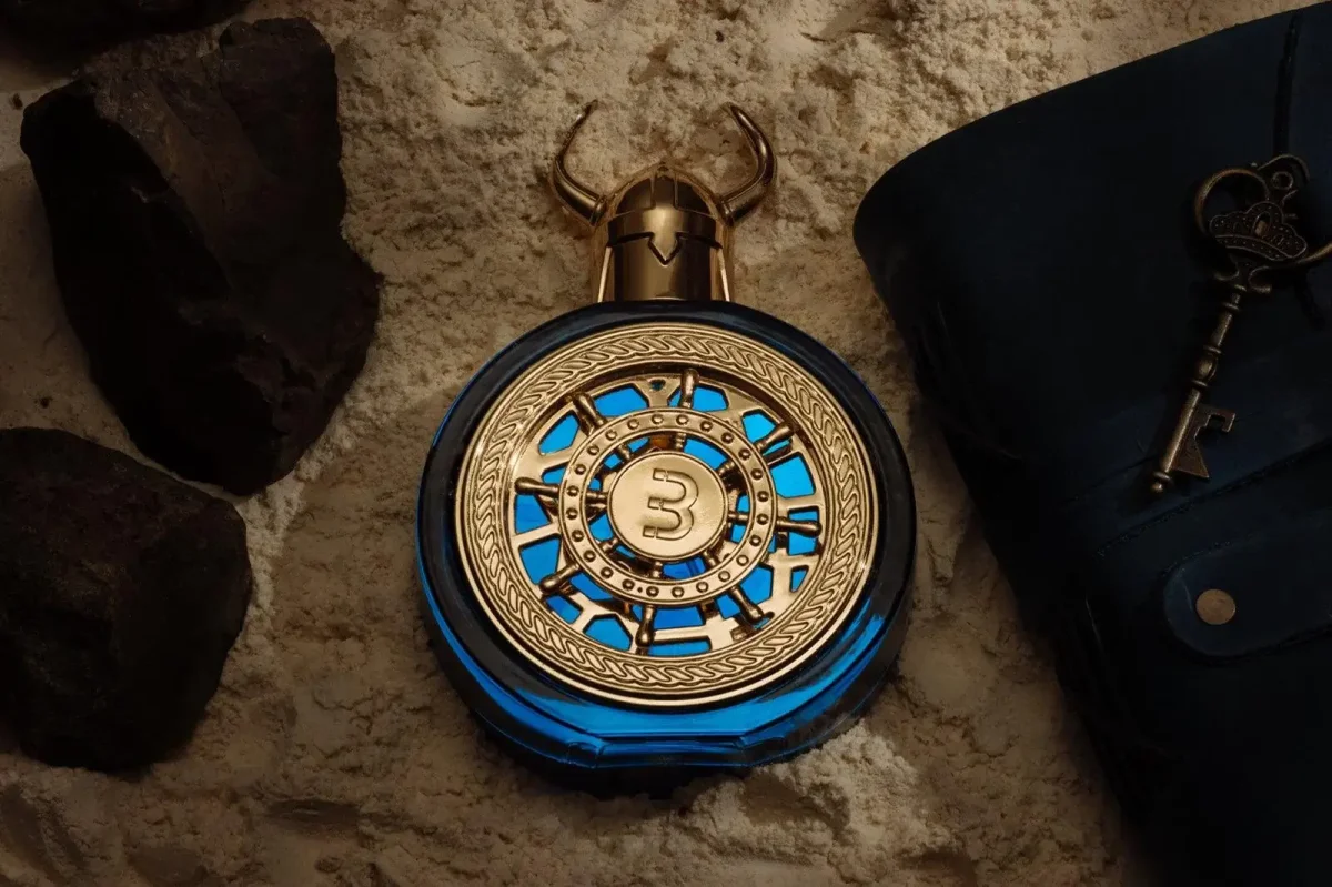 Viking Beirut Bharara Parfum Unissex - Image 4