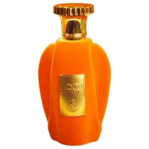 Voux Patisserie Paris Corner Emir Eau de Parfum Unissex